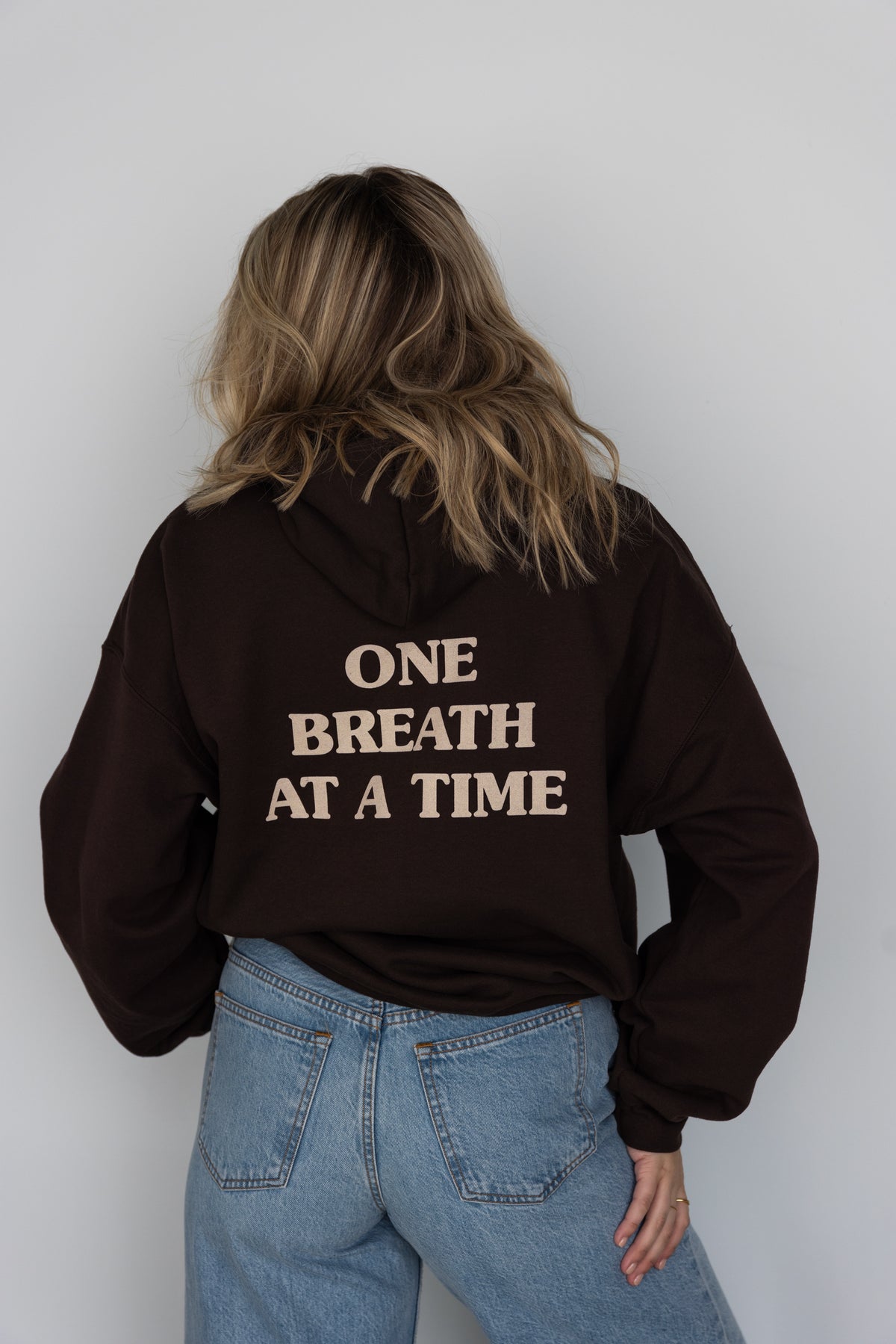 One Breath At A Time Shirts