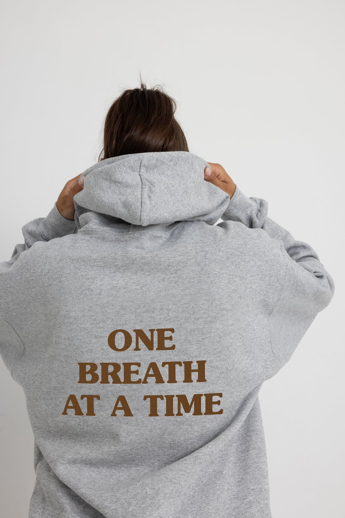 One Breath At A Time Shirts
