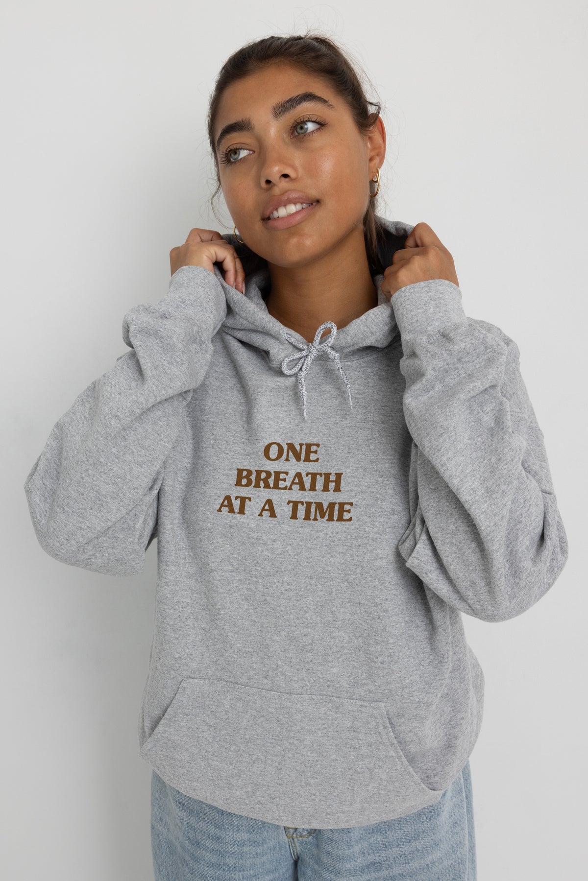 One Breath At A Time Shirts