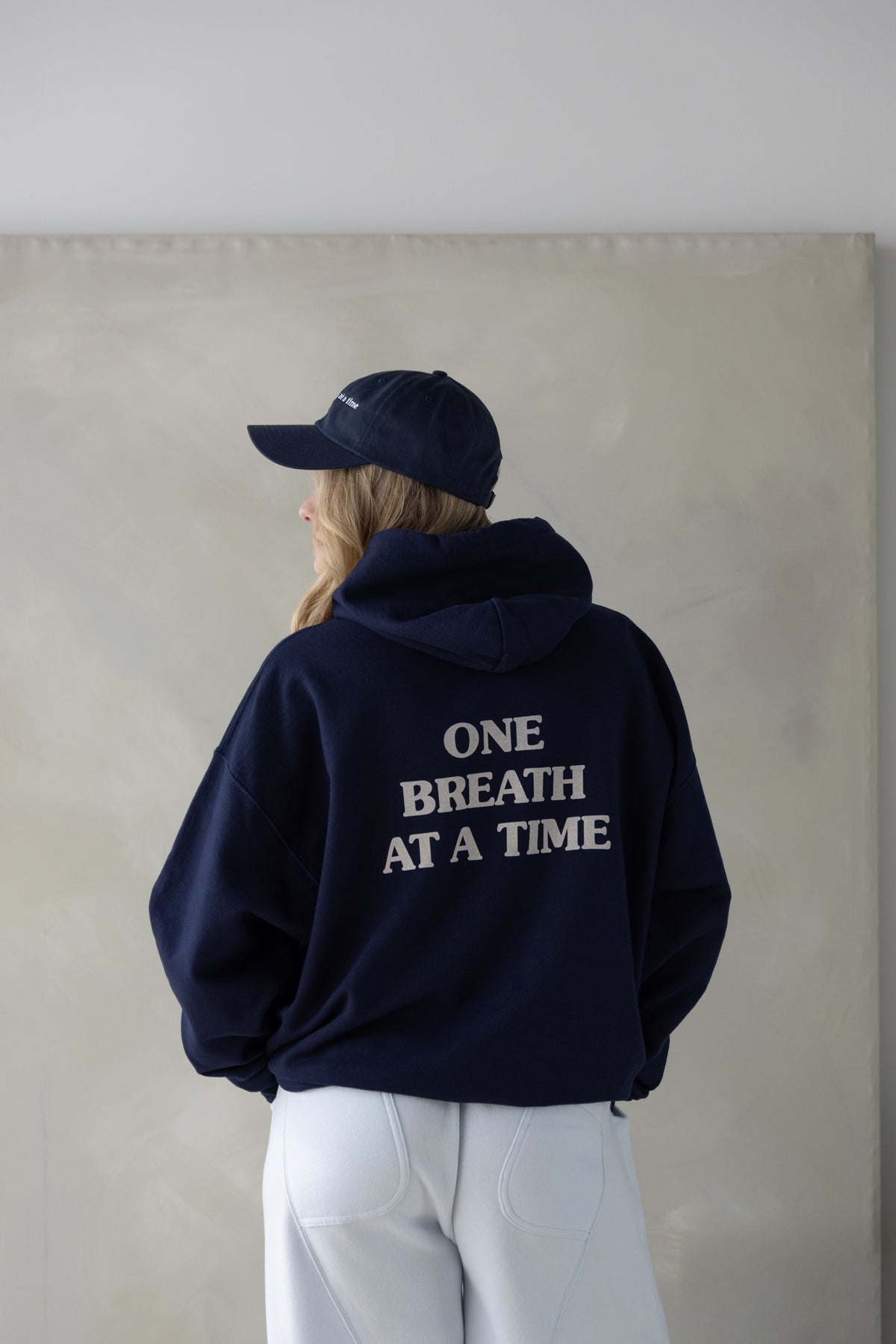One Breath At A Time Shirts