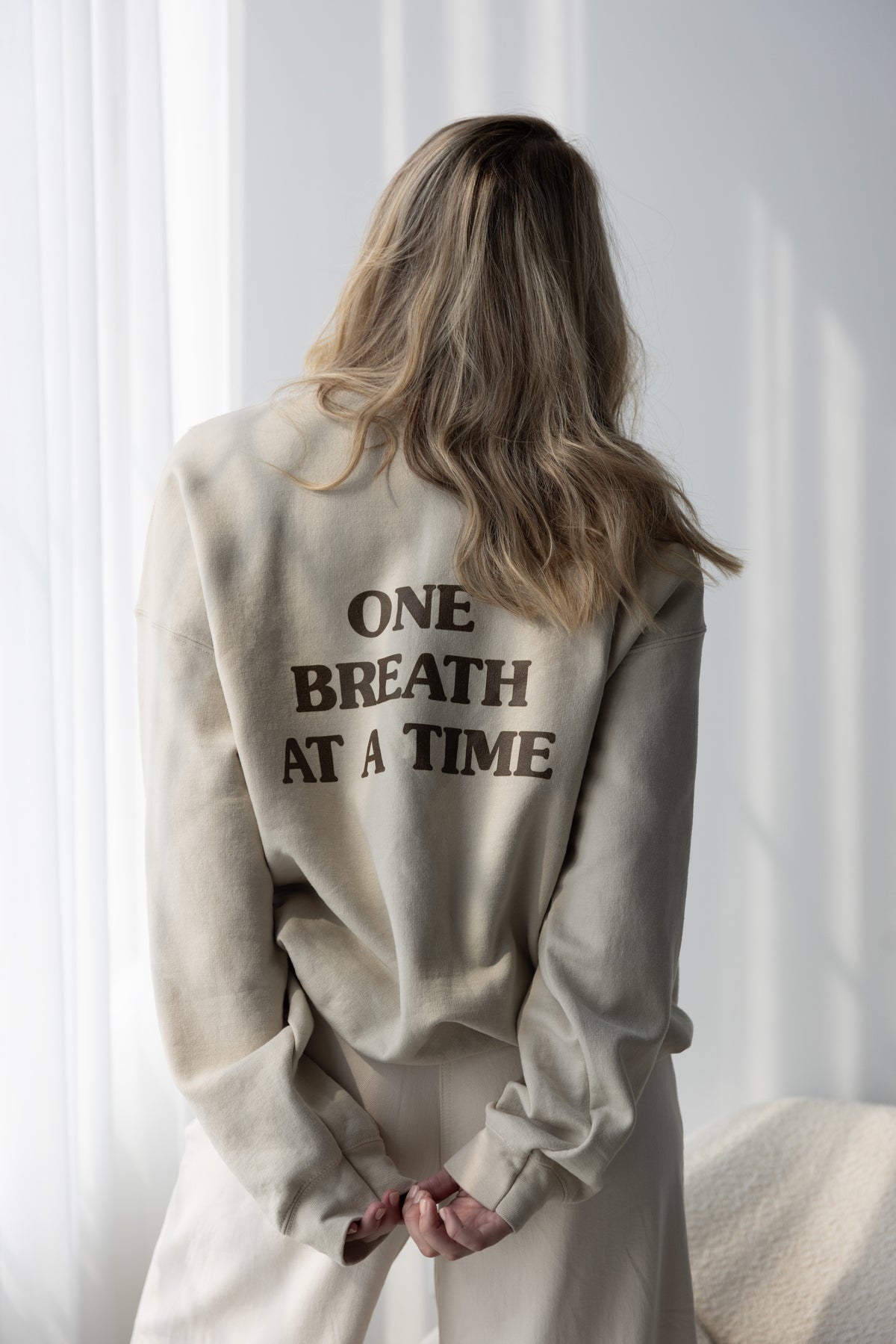 One Breath At A Time Shirts