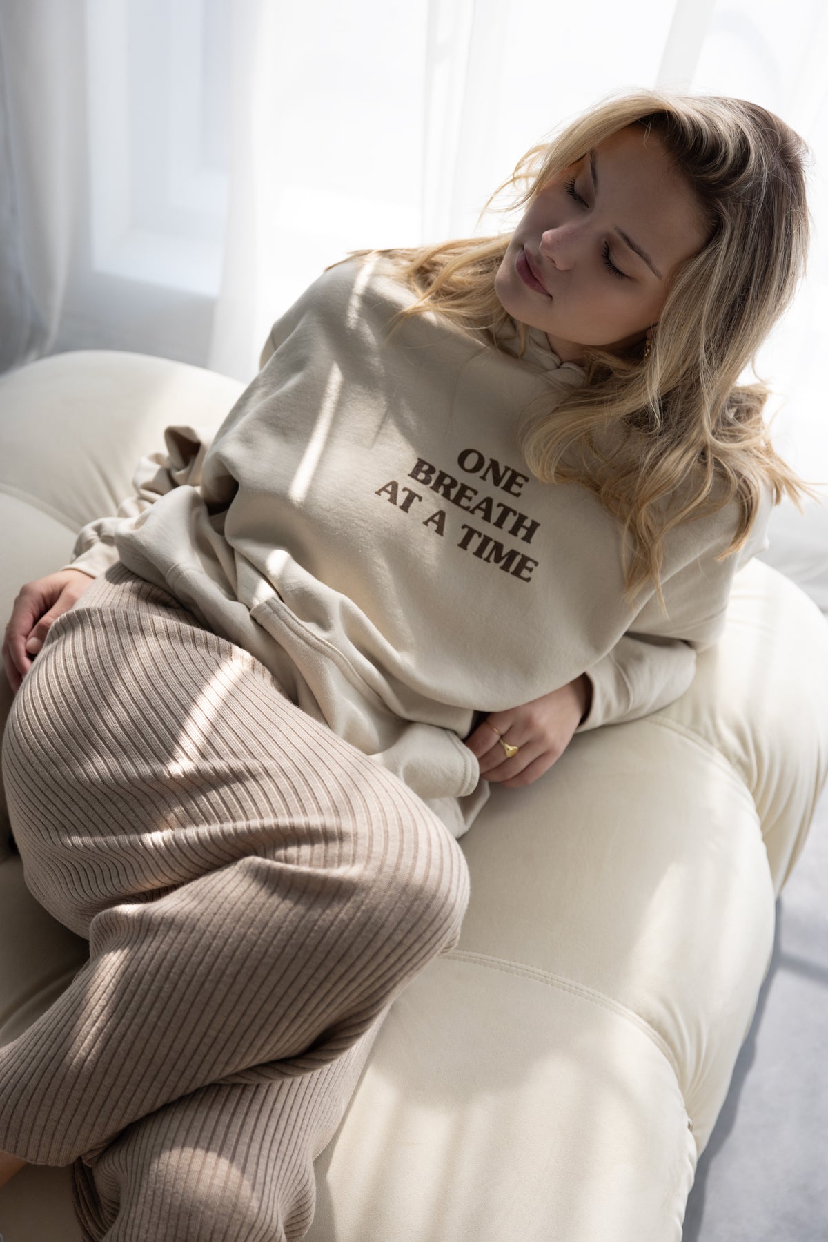 One Breath At A Time Shirts