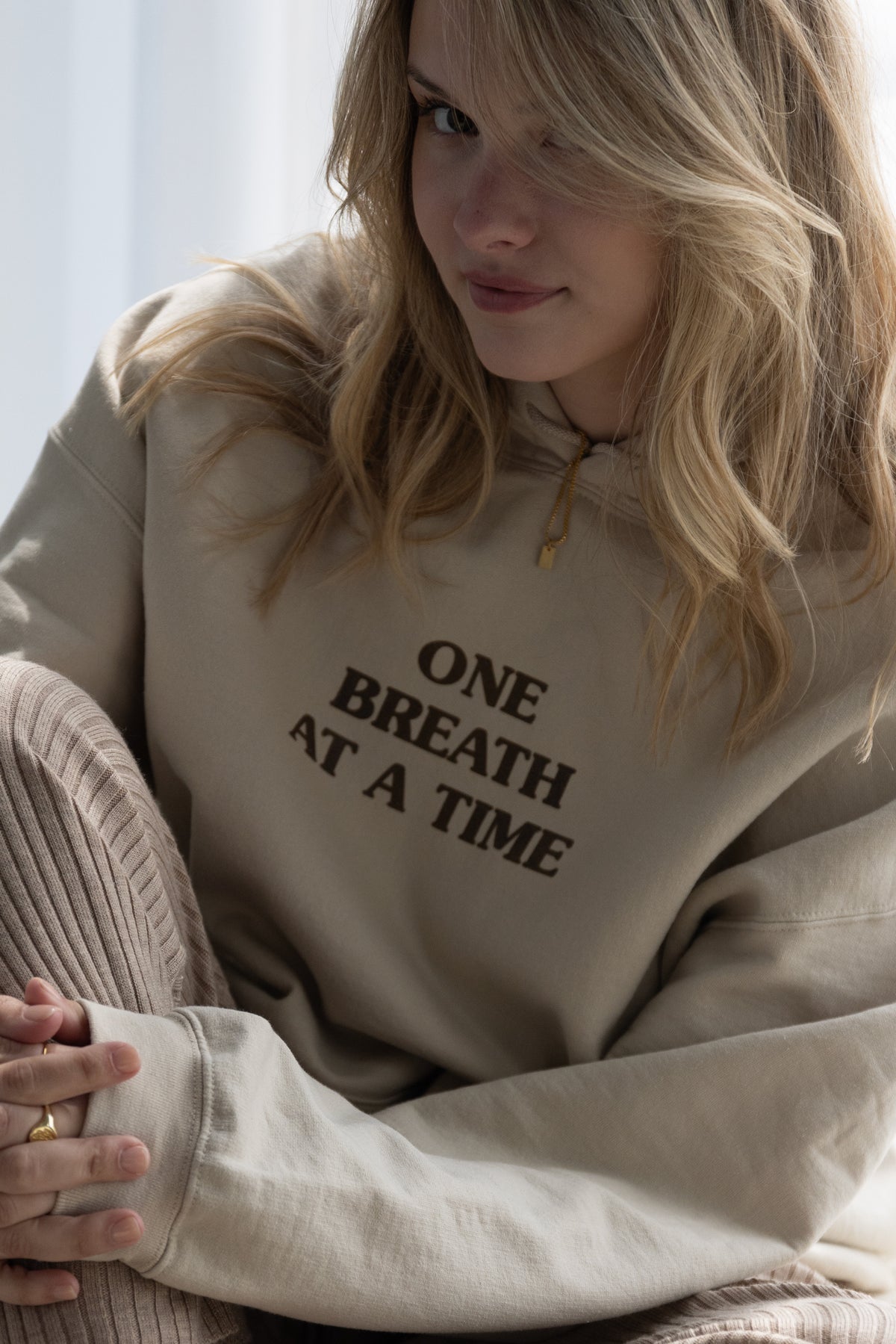 One Breath At A Time Shirts