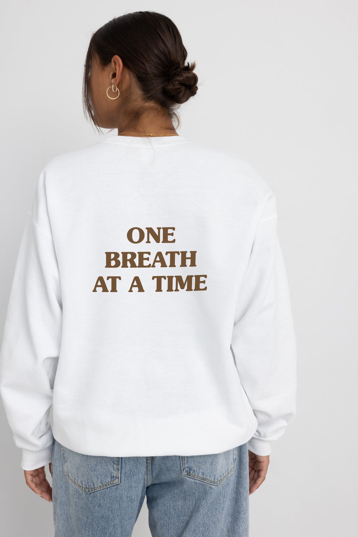 One Breath At A Time Shirts