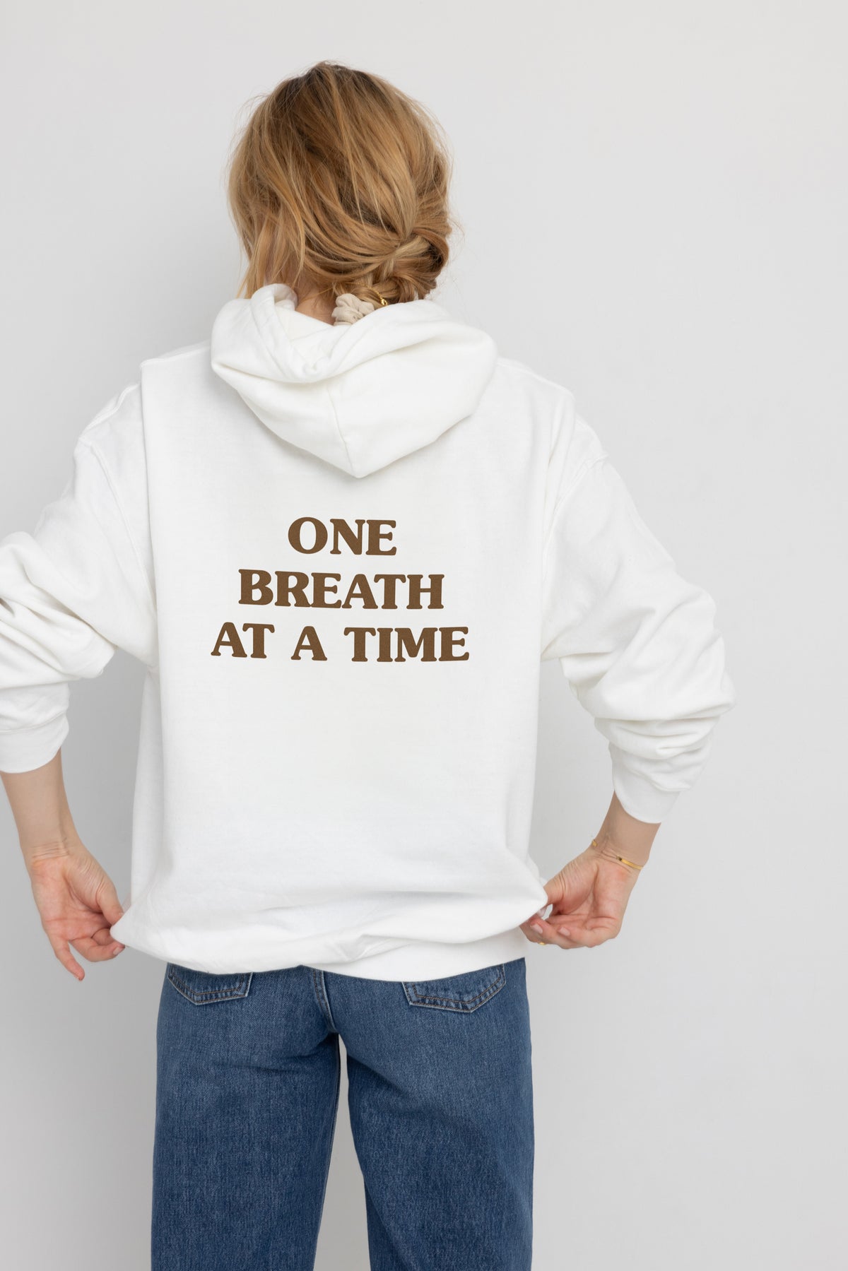 One Breath At A Time Shirts