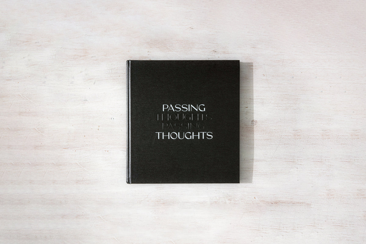 Passing Thoughts