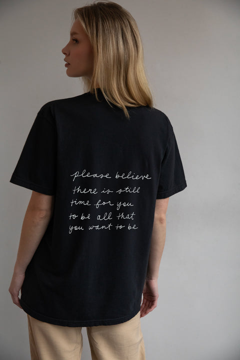 There Is Time Shirts