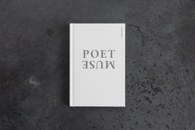 Poet Muse - Shop Catalog