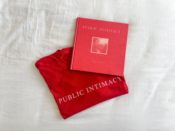 Public Intimacy Collection - Shop Catalog