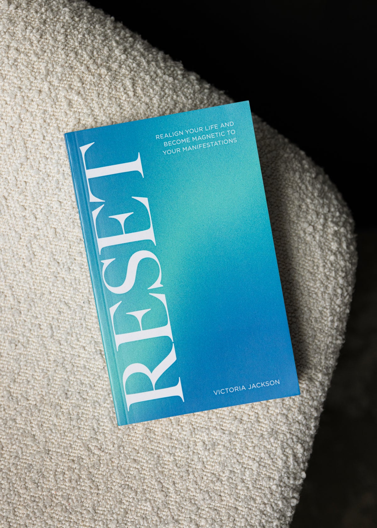 Reset: Realign Your Life And Become Magnetic To Your Manifestations