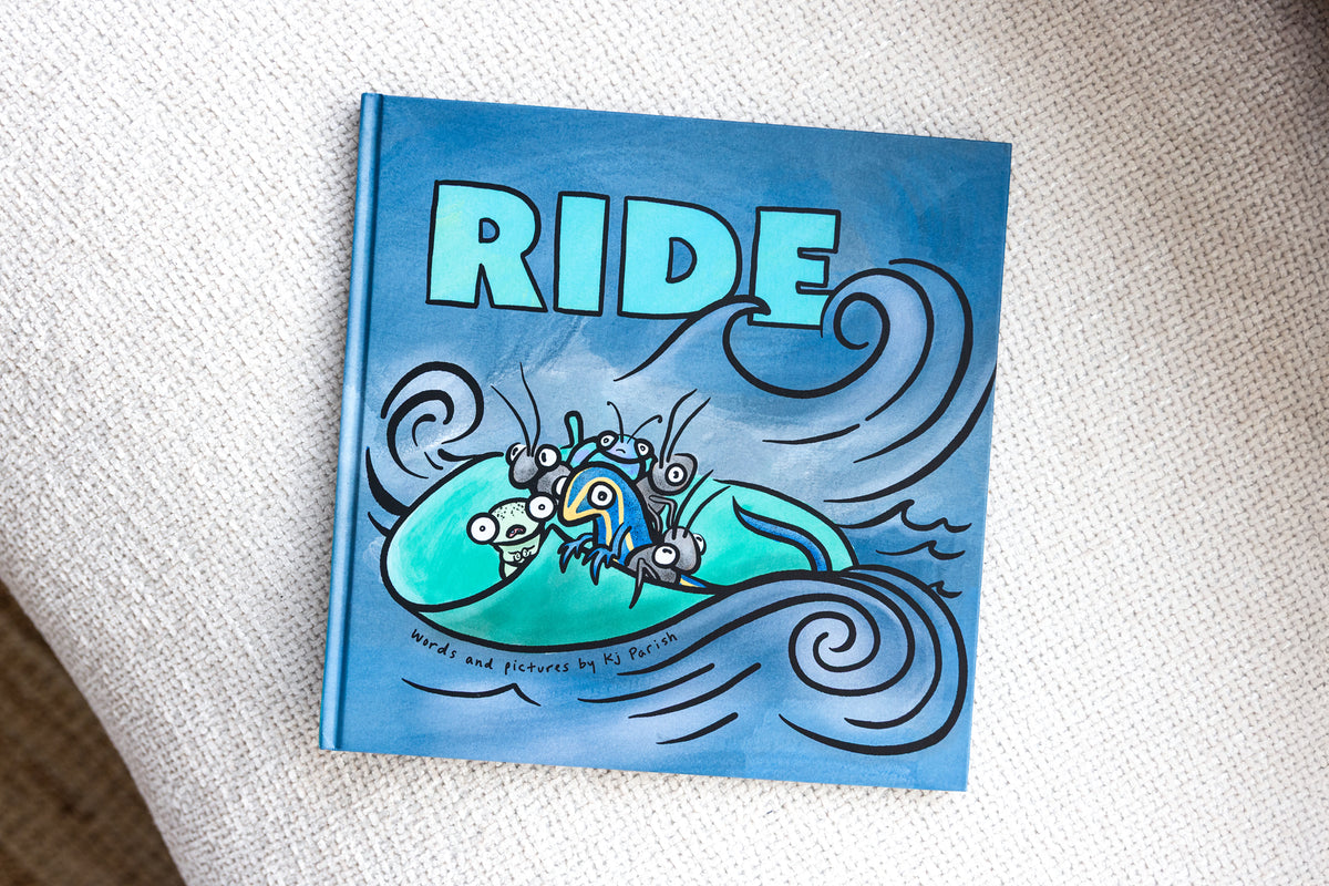 Ride