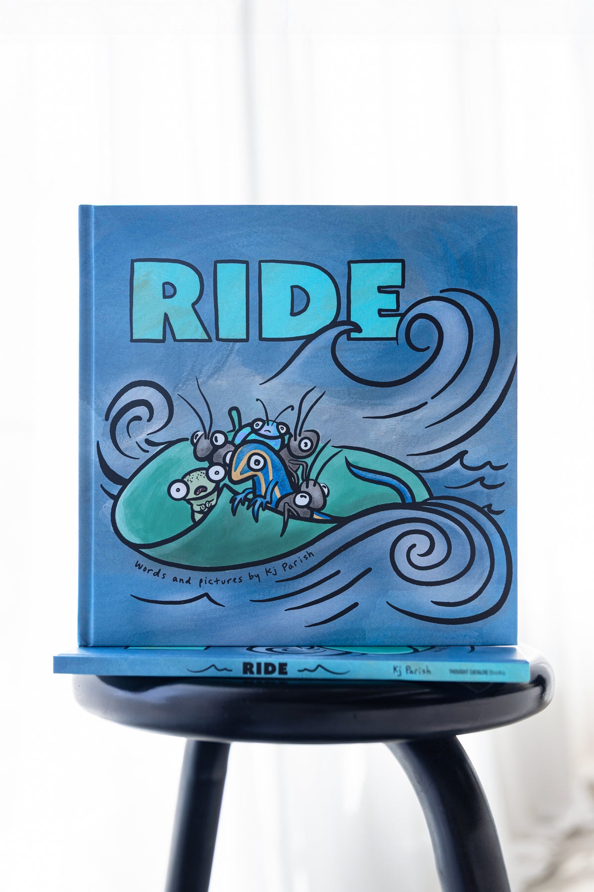 Ride