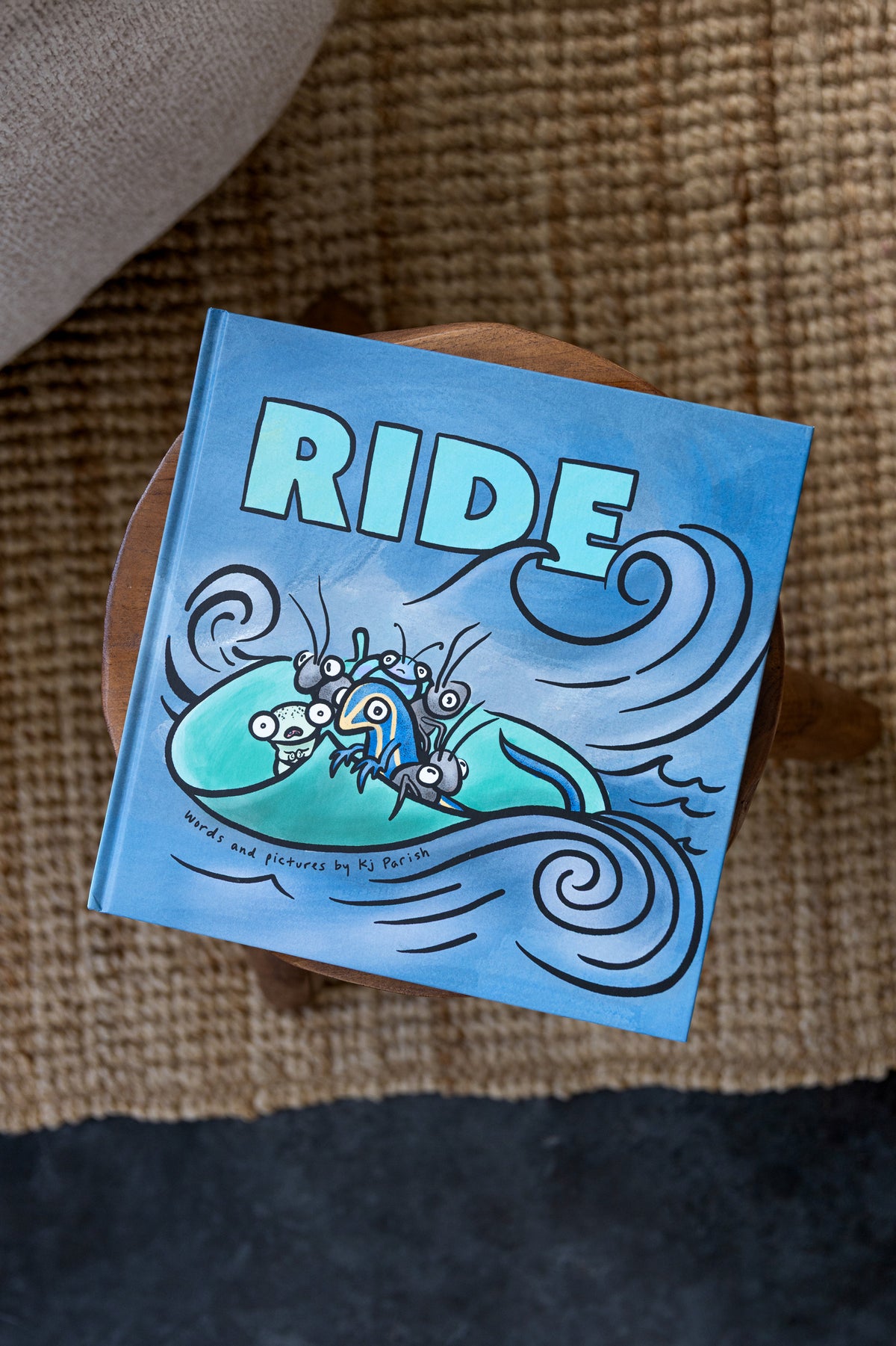 Ride