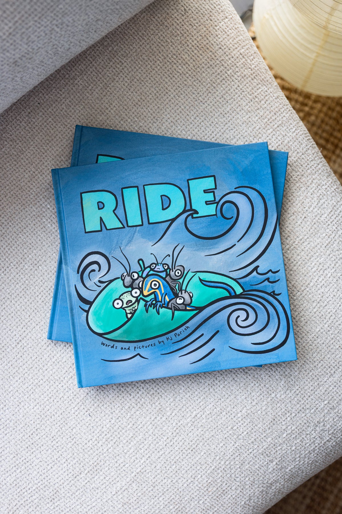 Ride