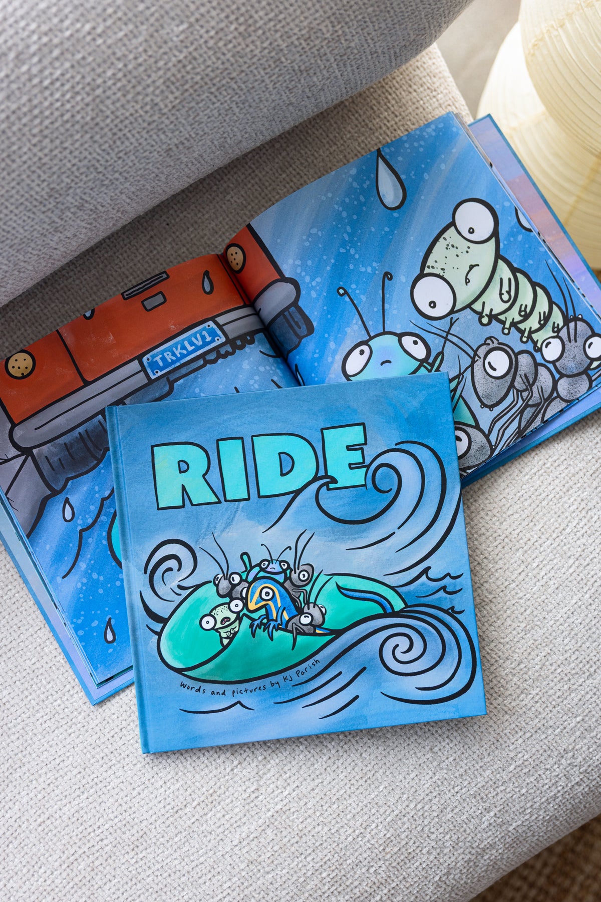 Ride