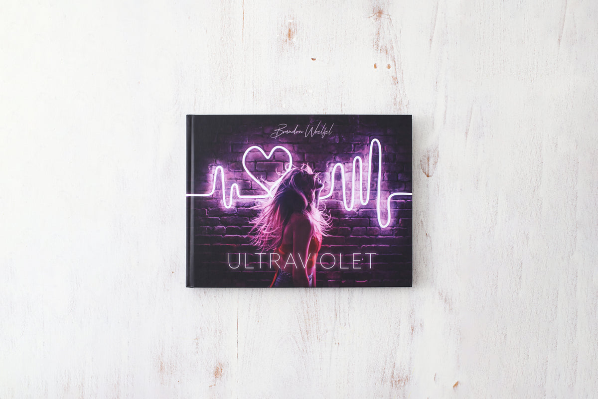 Ultraviolet