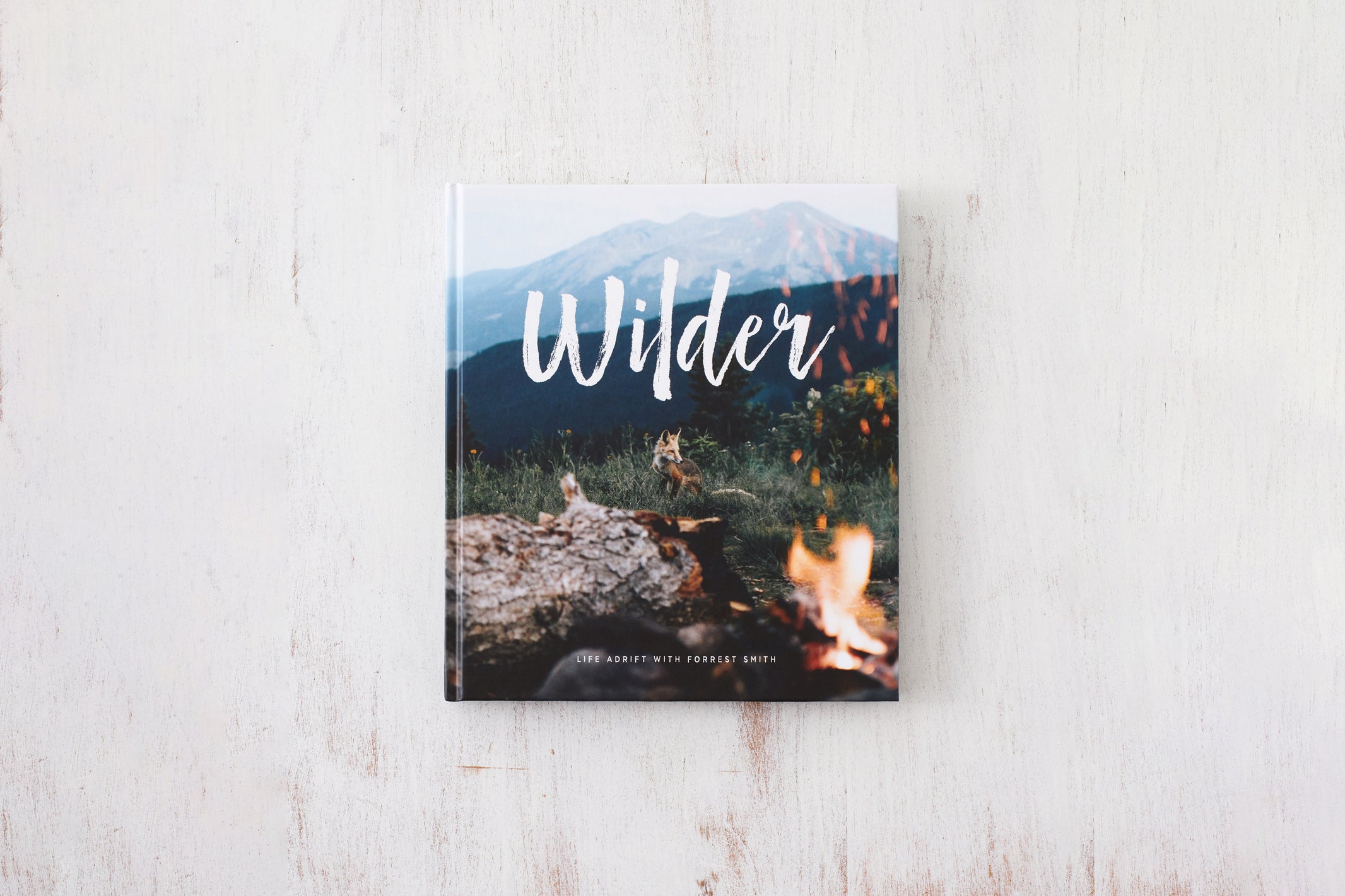 Wilder - Shop Catalog