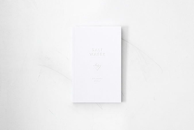 Salt Water - Shop Catalog