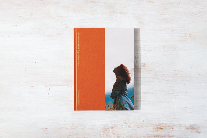 Somewhere at the Edge of the World - Shop Catalog