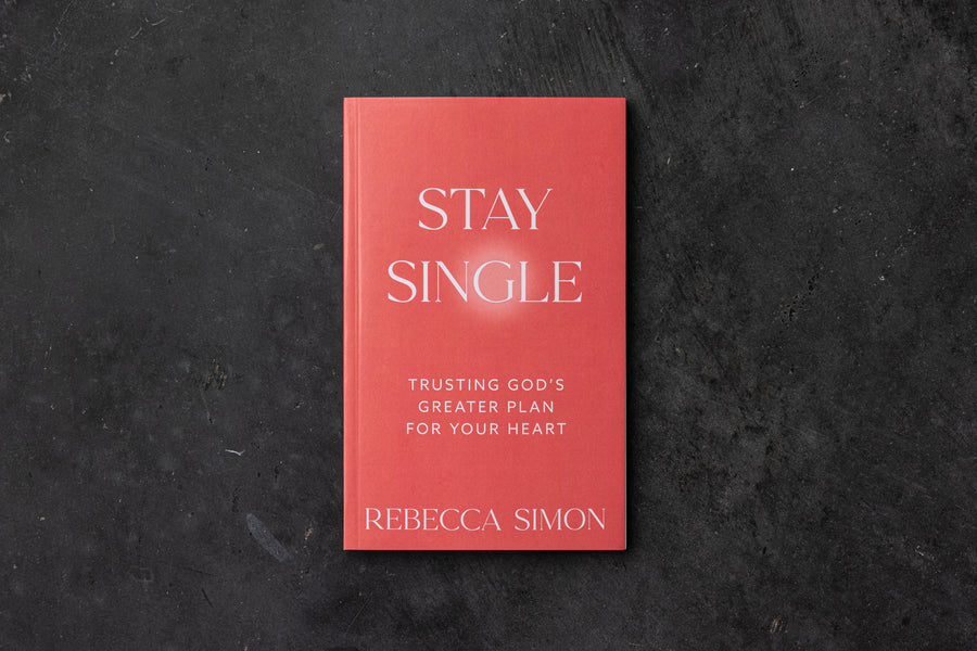 Stay Single