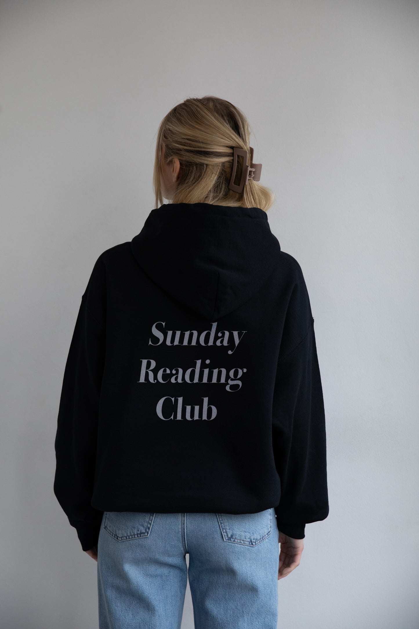 Sunday Reading Club Shirts