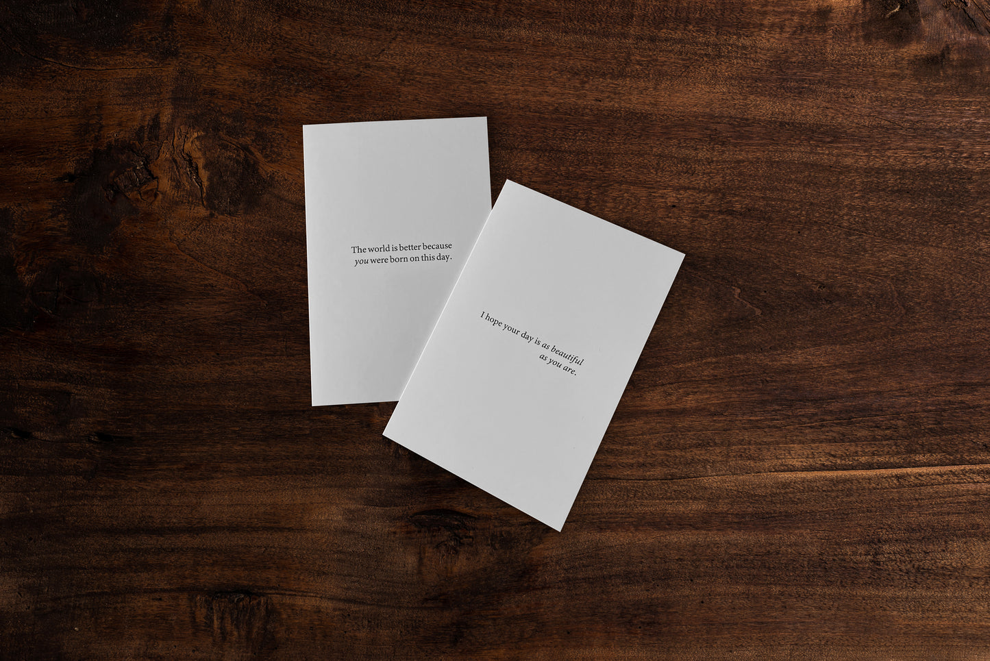 Thought Catalog Quoted Greeting Cards