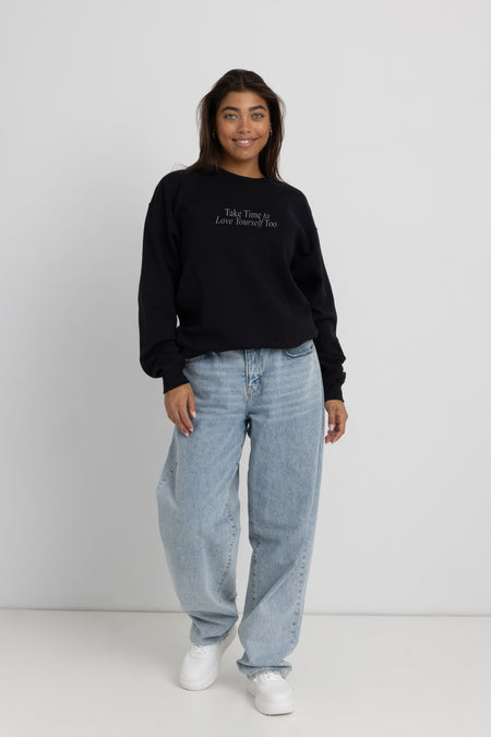 Take Time To Love Yourself Too Shirts - Shop Catalog