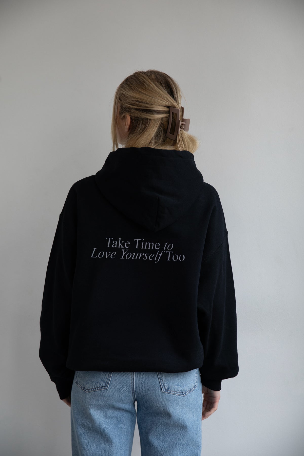 Take Time To Love Yourself Too Shirts