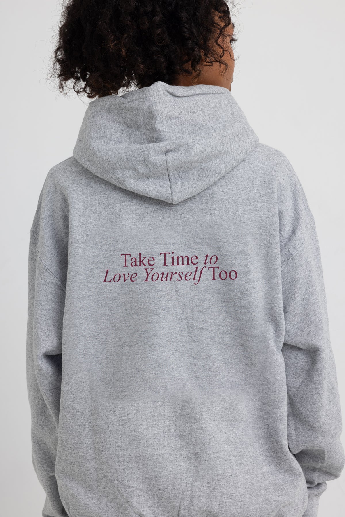 Take Time To Love Yourself Too Shirts
