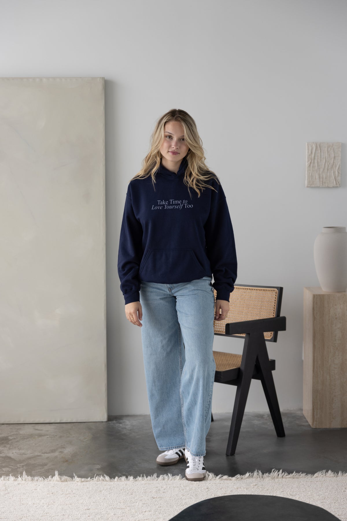 Take Time To Love Yourself Too Shirts