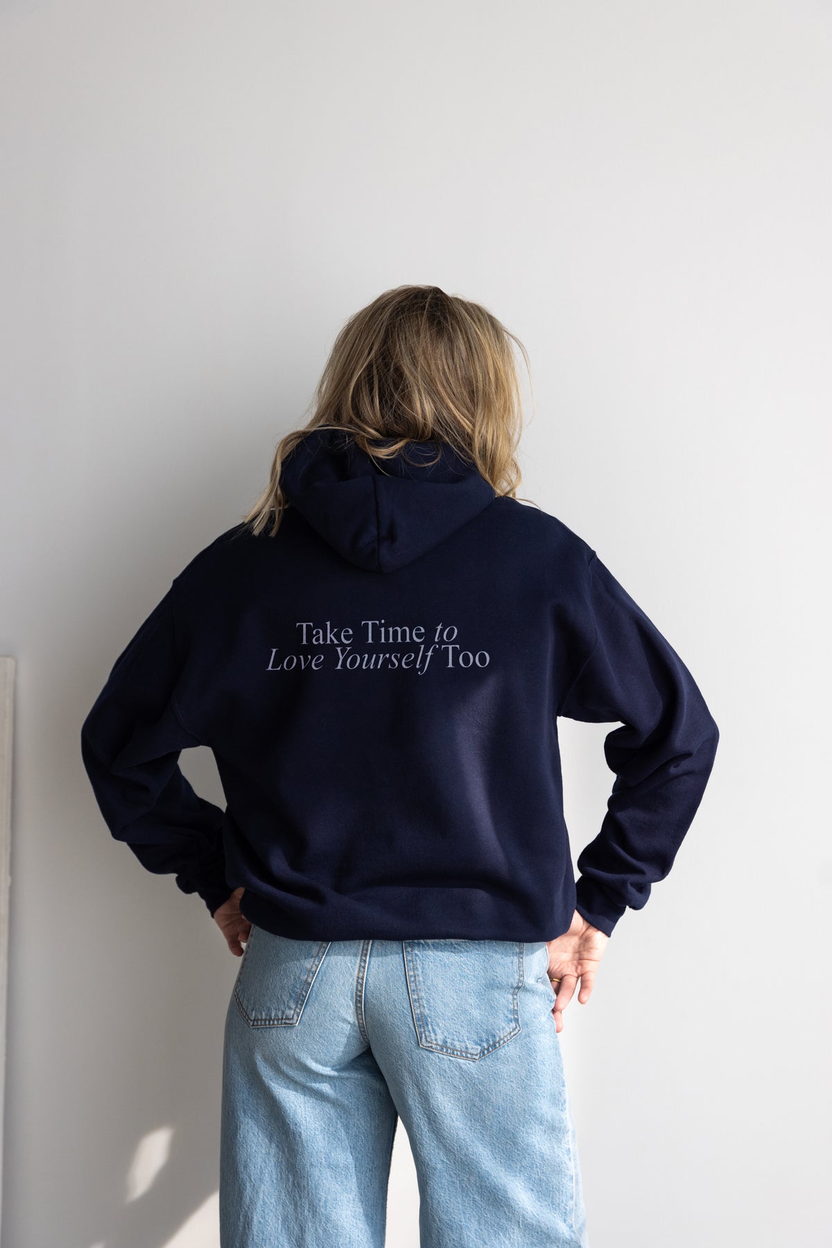 Take Time To Love Yourself Too Shirts