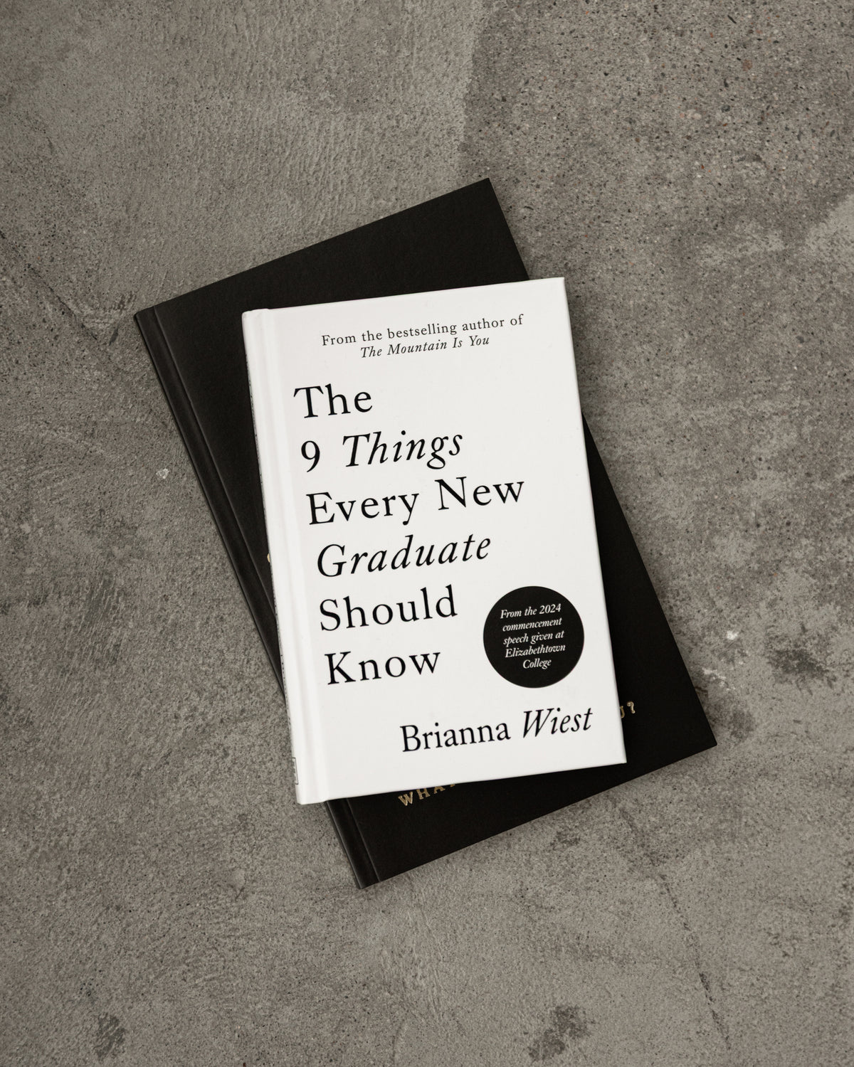 The 9 Things Every Graduate Should Know