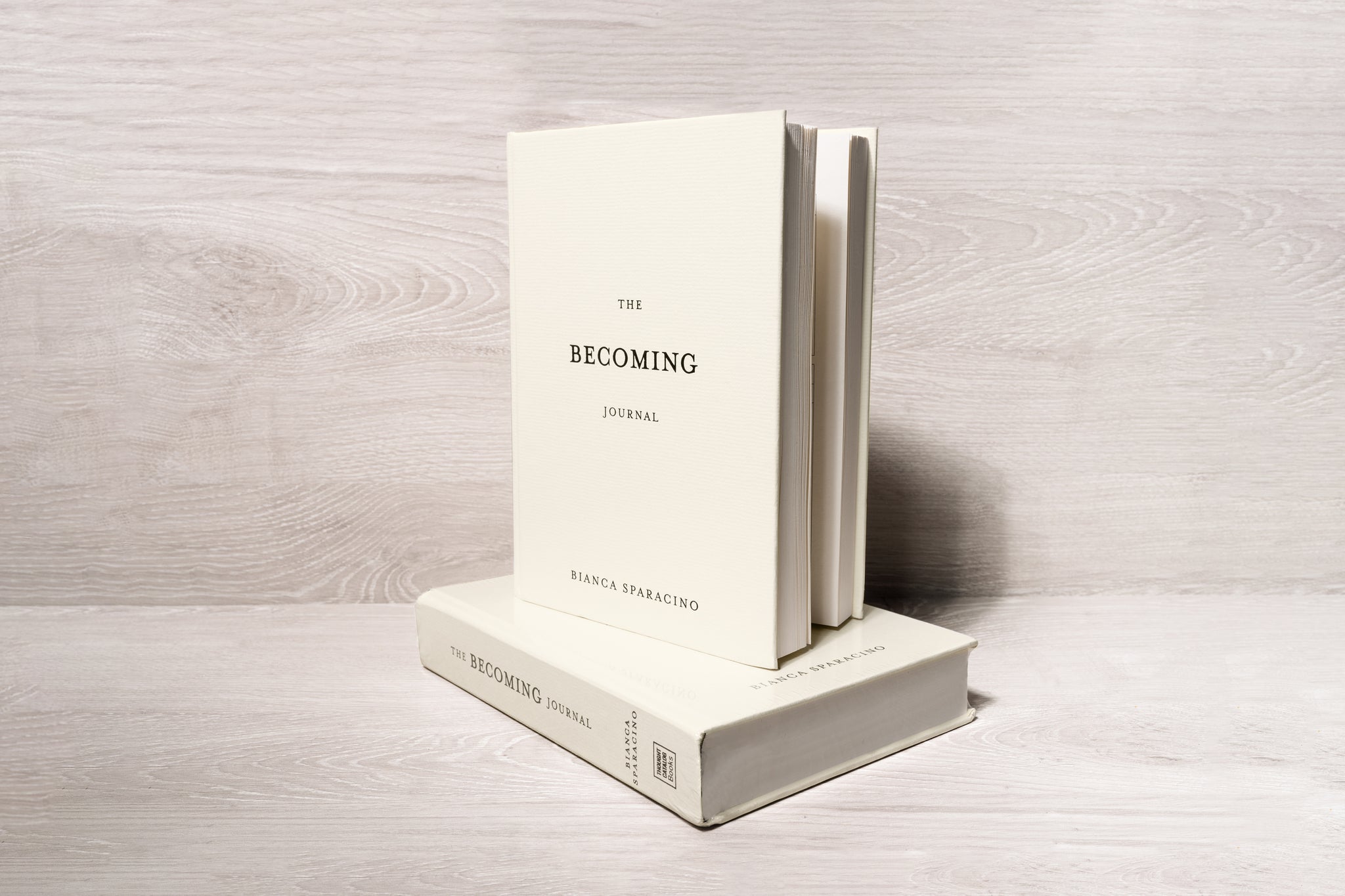 The Becoming Journal