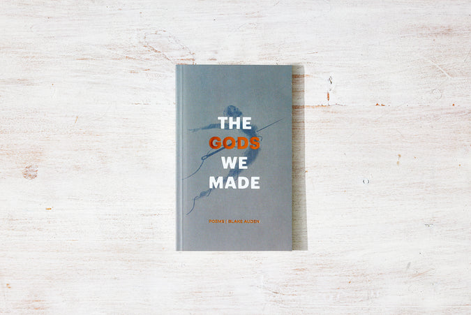 The Gods We Made - Shop Catalog