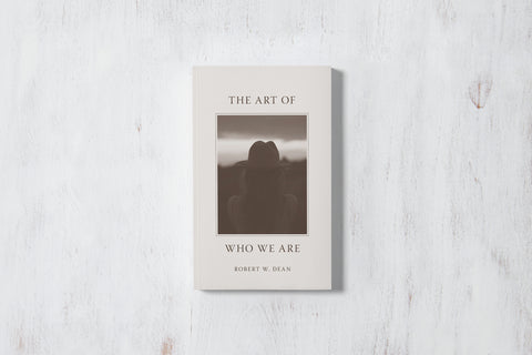 The Art Of Who We Are