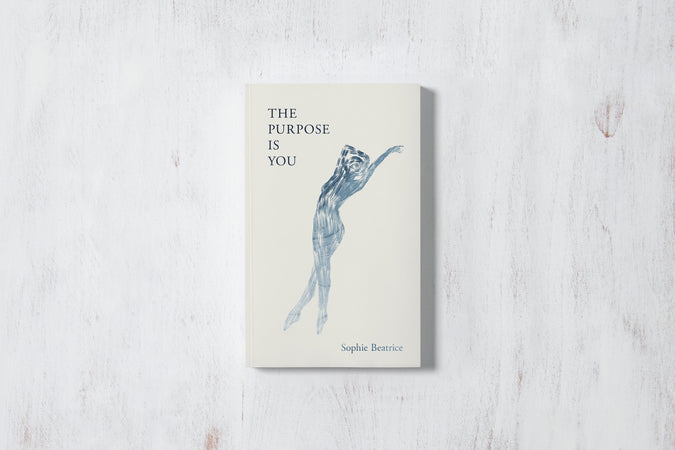 The Purpose Is You - Shop Catalog