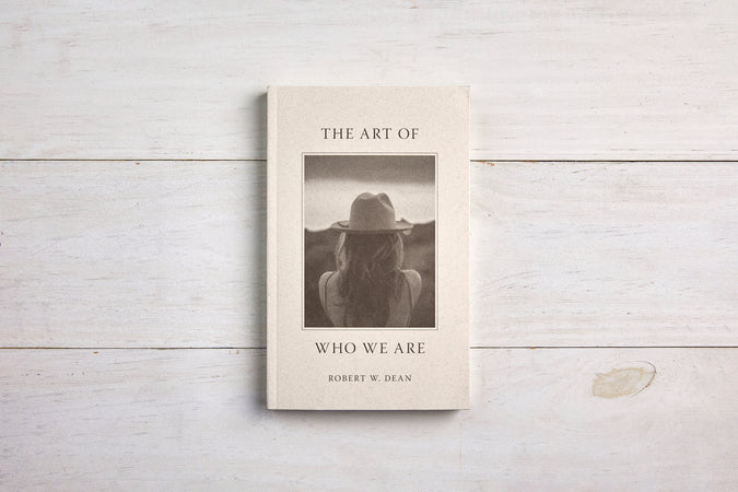 The Art Of Who We Are - Shop Catalog