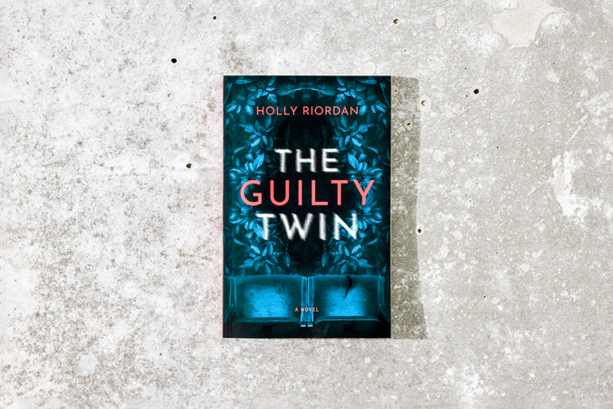 The Guilty Twin - Shop Catalog
