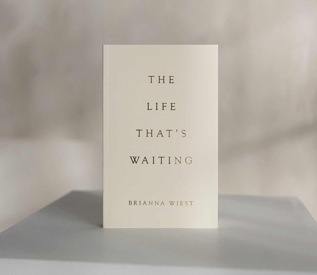 The Life That's Waiting