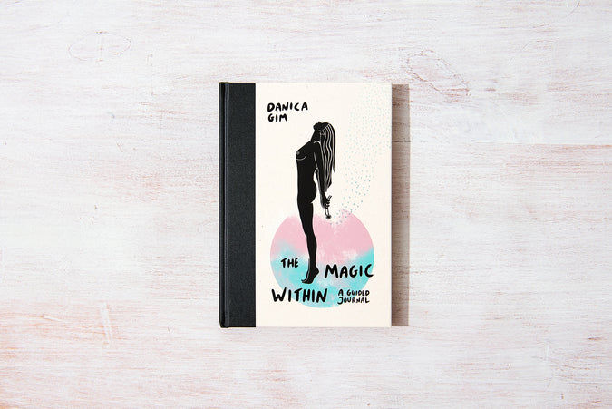 The Magic Within - Shop Catalog