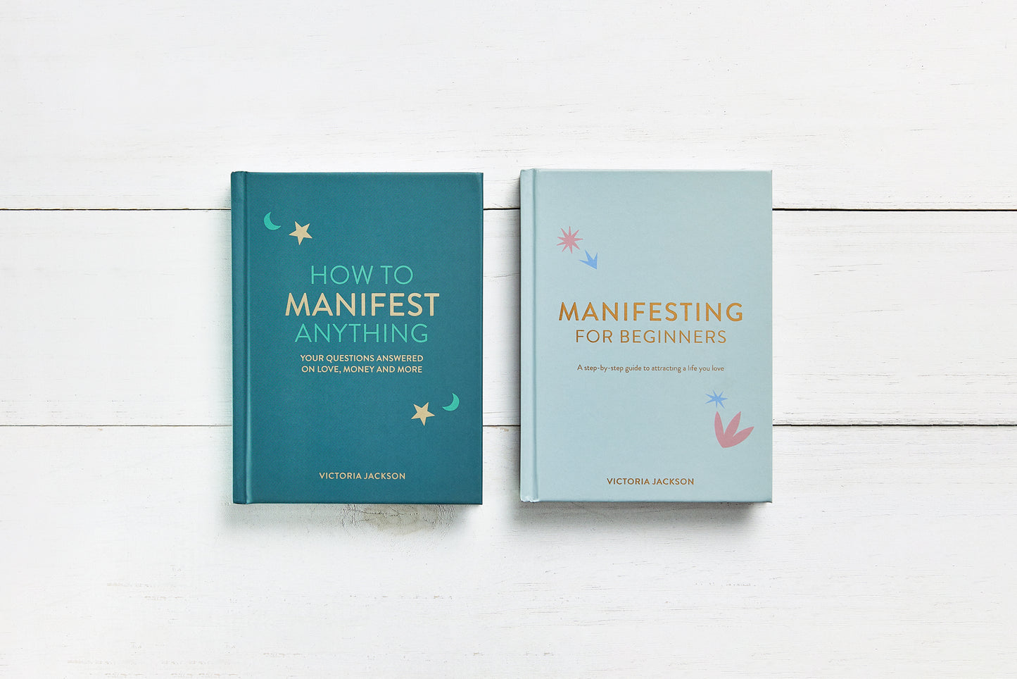 The Manifesting Collection