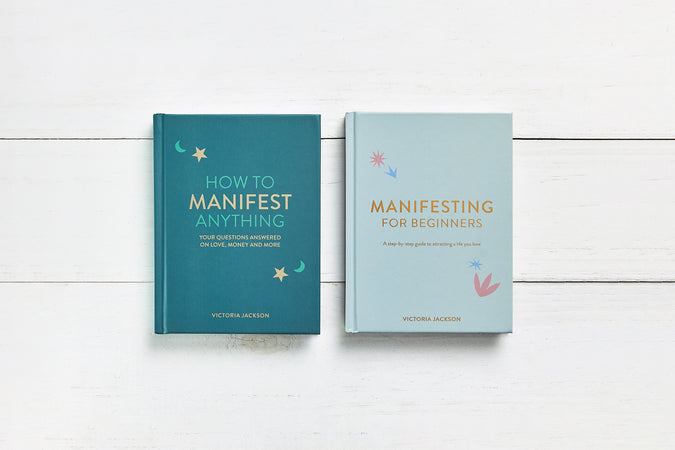 The Manifesting Collection - Shop Catalog