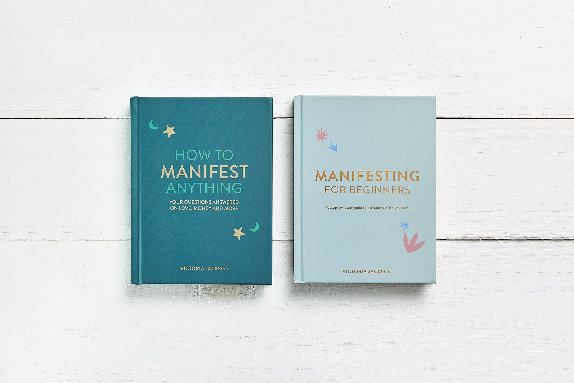 The Manifesting Collection