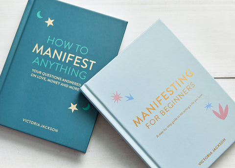 The Manifesting Collection