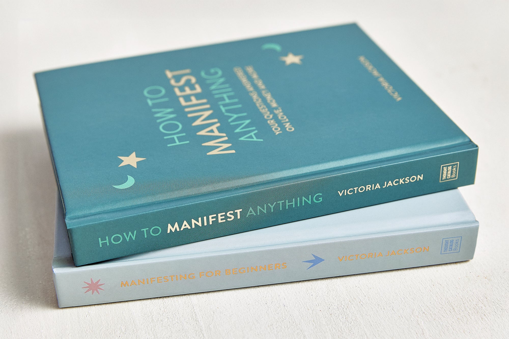 The Manifesting Collection