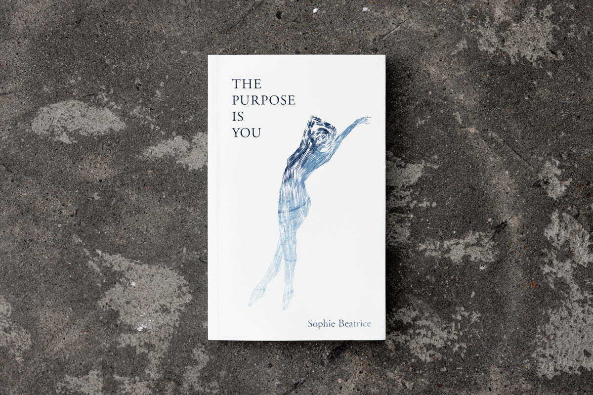 The Purpose Is You
