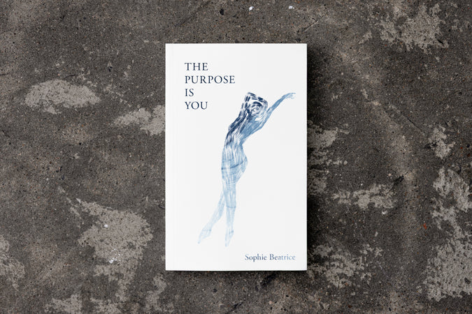 The Purpose Is You - Shop Catalog