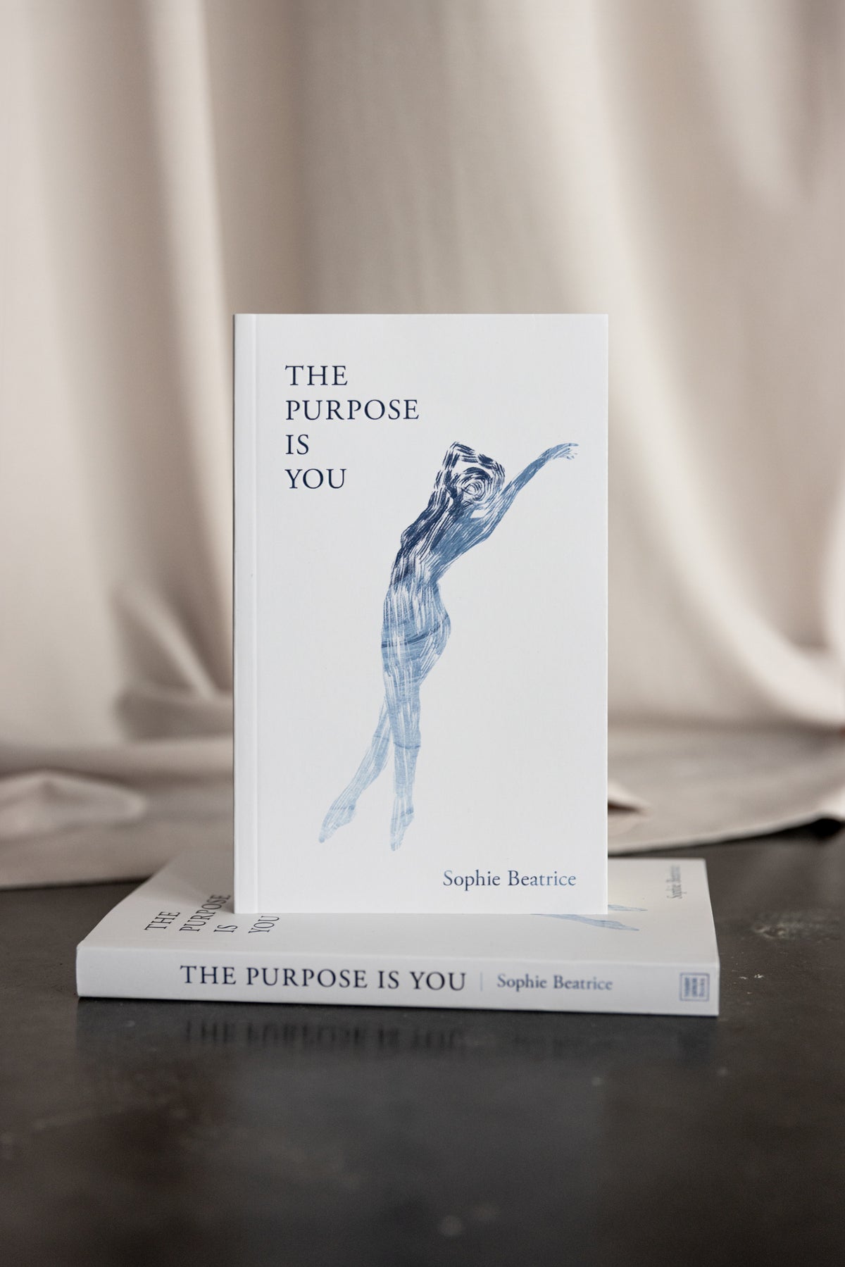 The Purpose Is You