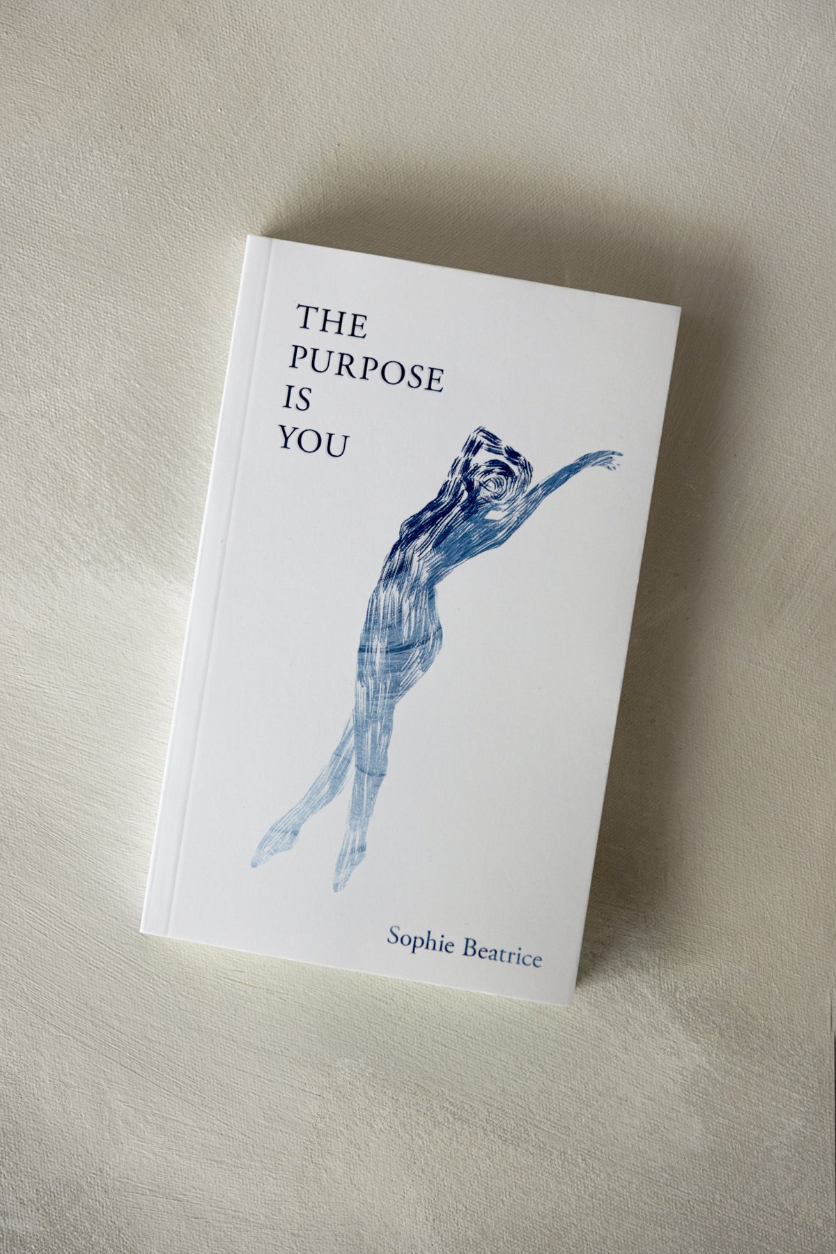 The Purpose Is You