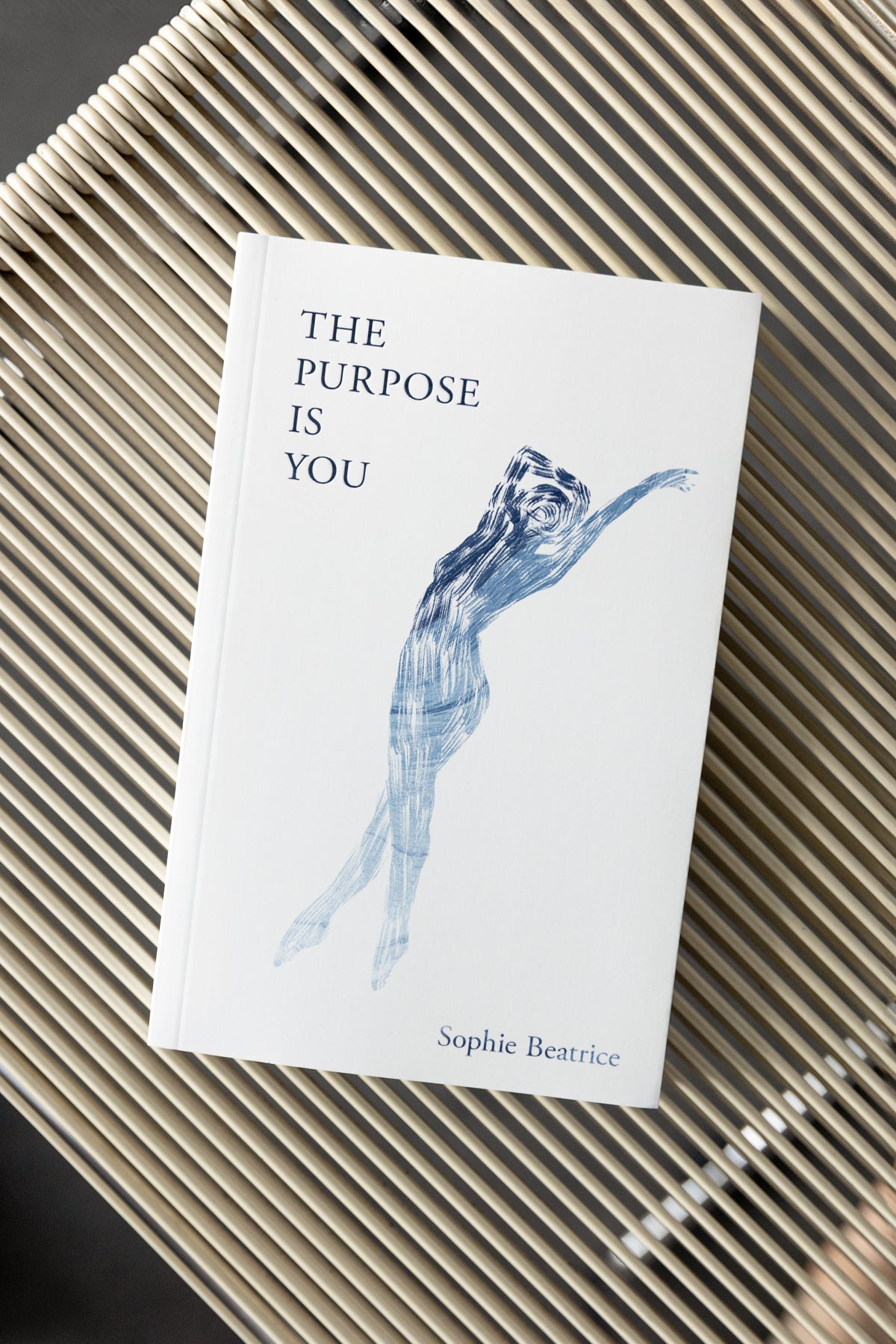 The Purpose Is You